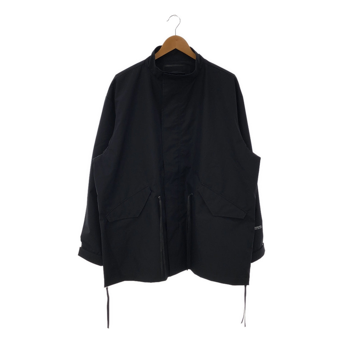 phenix / フェニックス | GORE-TEX INFINIUM SIDE ZIP MIDDLE