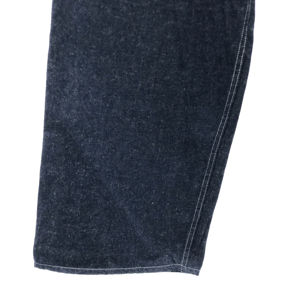 Kaptain Sunshine / 캡틴 선샤인 | Traveller Easy Pants / 데님 트래블러 이지 팬츠 | M | 남성