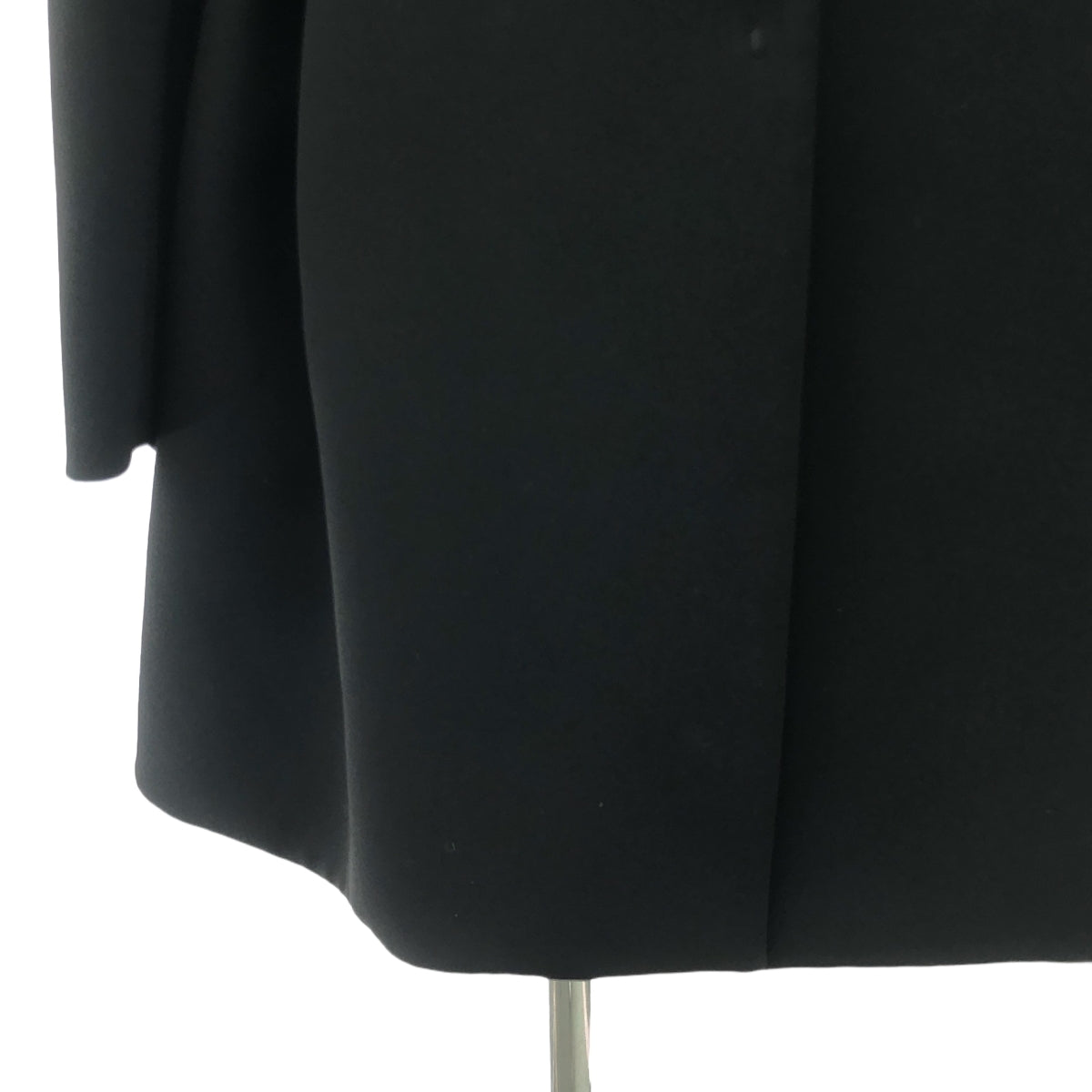 miu miu / Miu Miu | Round collar coat | 36 | Women's
