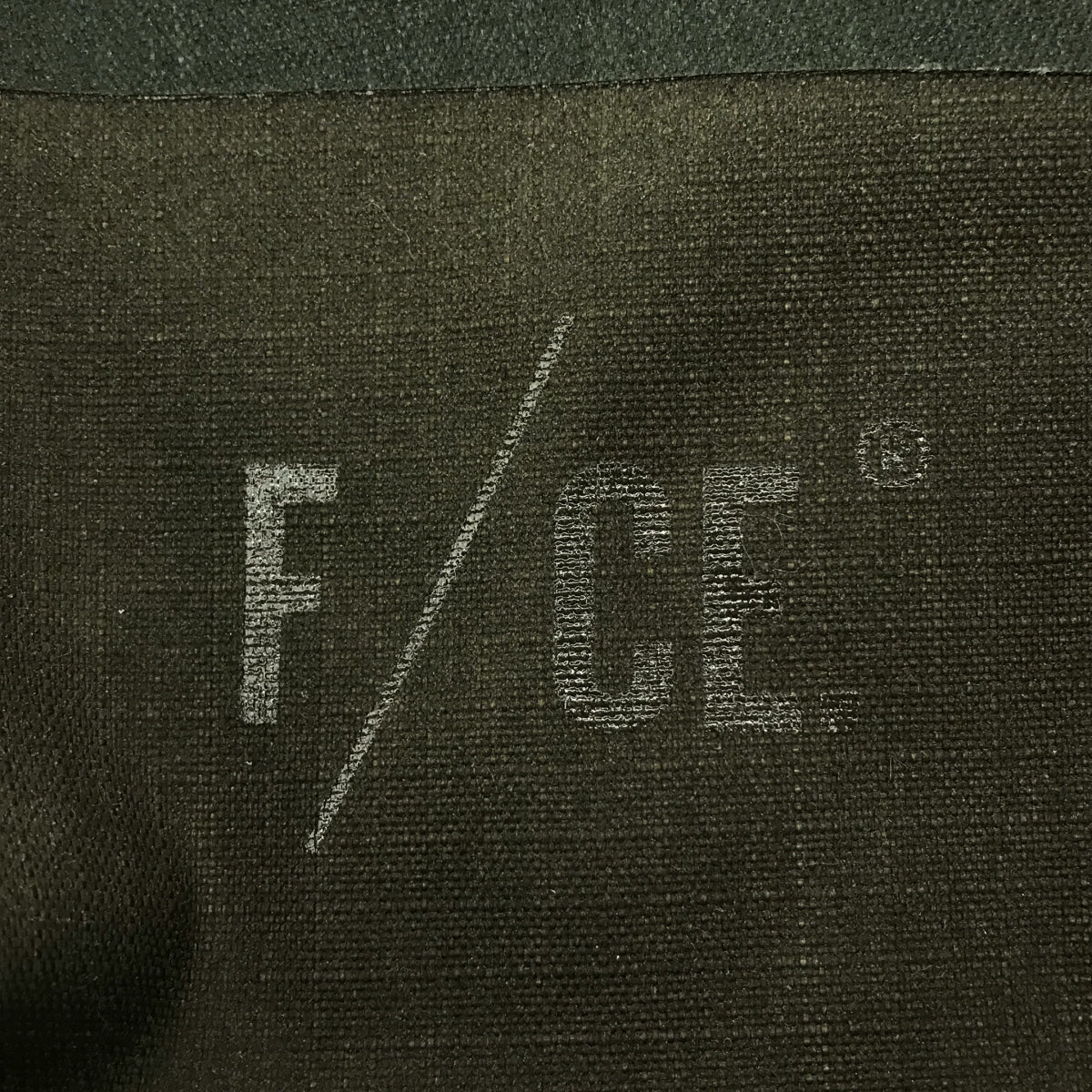 F/CE. / エフシーイー | ナイロン バックパック リュック / ユニセックス |