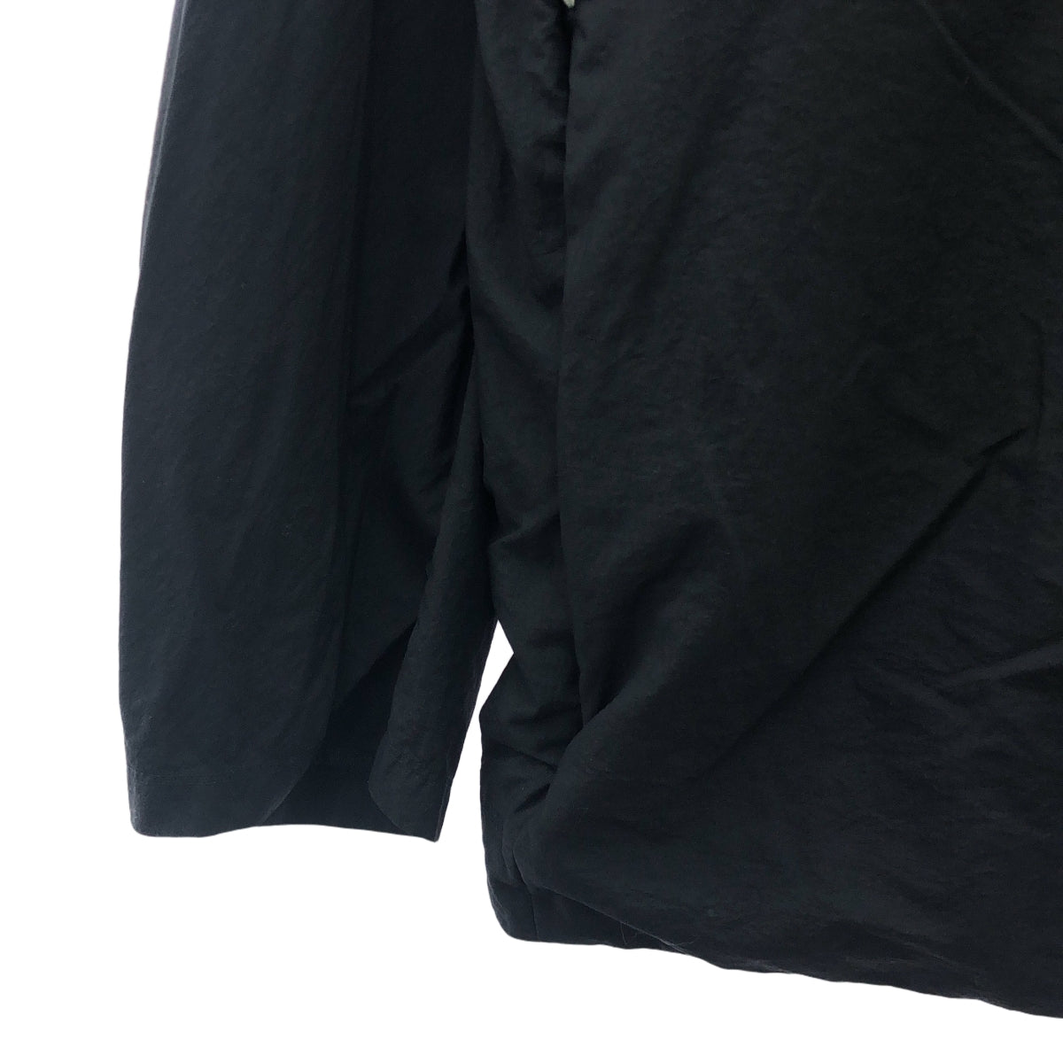 TEATORA / 테아트라 | WALLET COAT S/L -PACKABLE 월렛 코트 패커블 | 0 | 네이비 | 남성