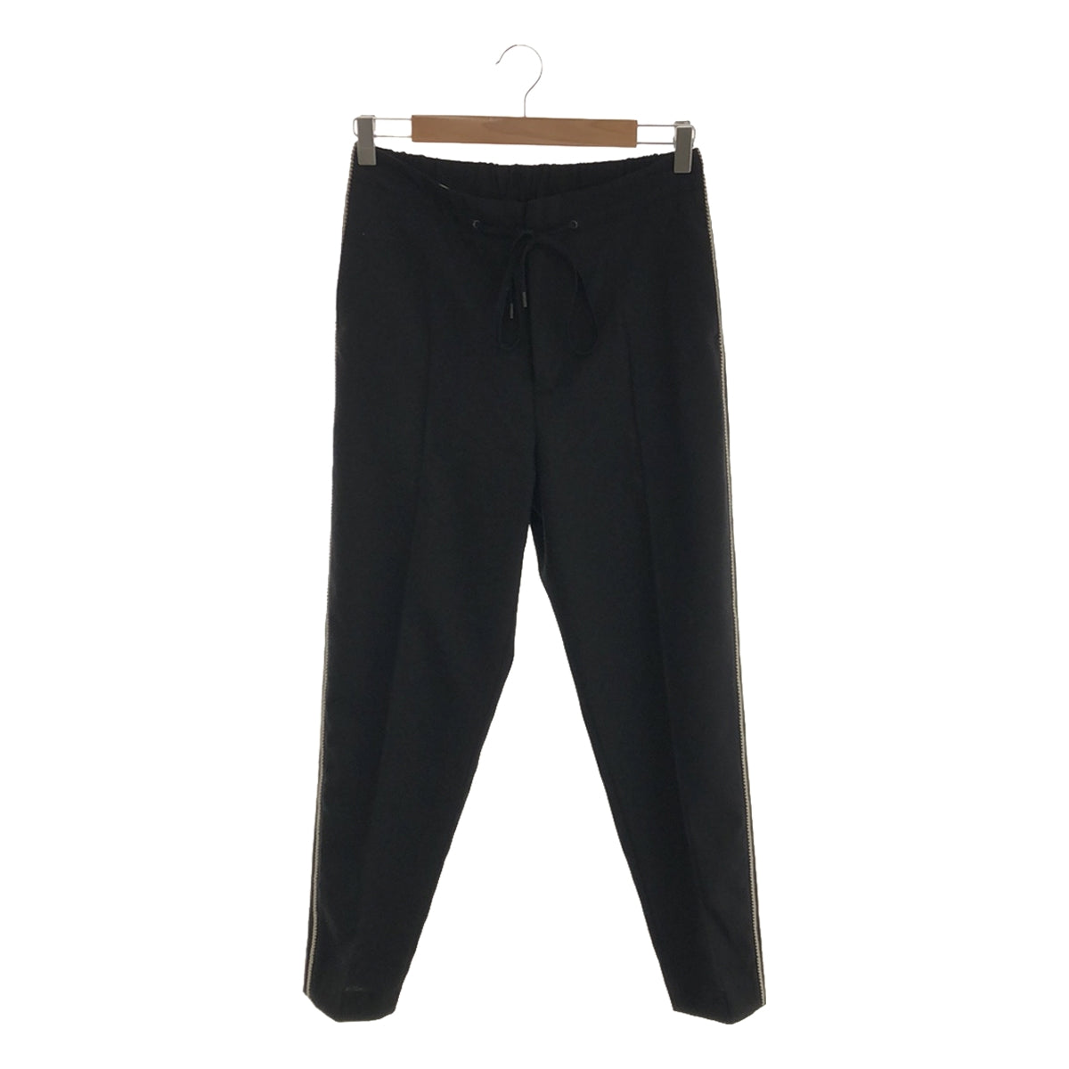 Herato / Herto | Sideline Easy Pants | I | Black | Women's – KLD