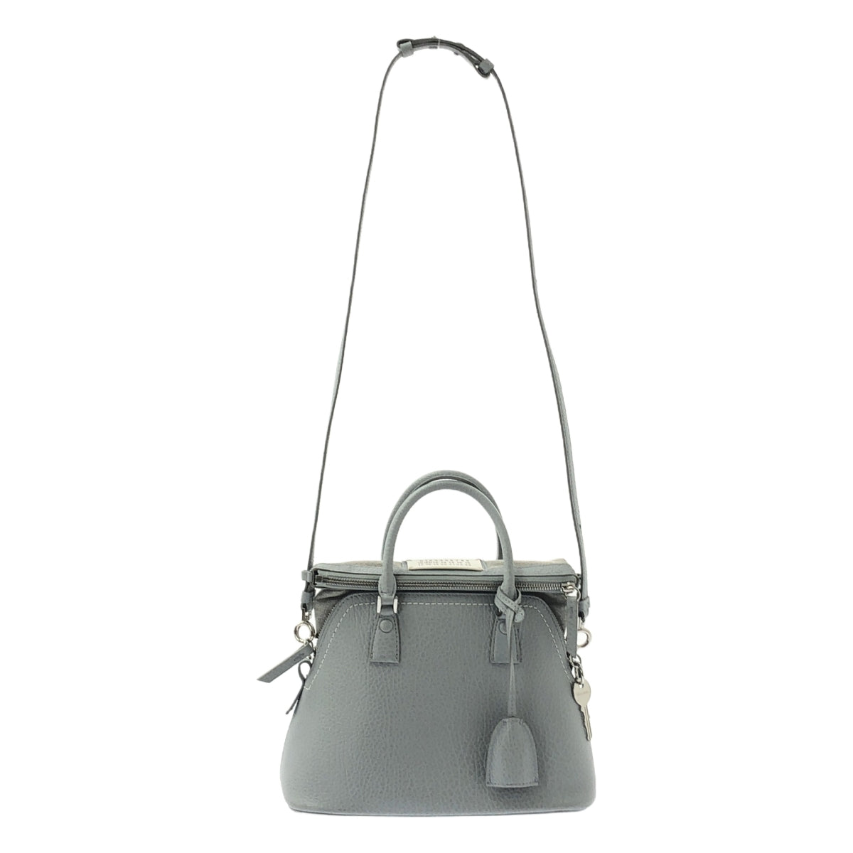 Maison Margiela / メゾンマルジェラ | 2023SS | 5AC MINI 2WAY レザー ハンドバッグ |