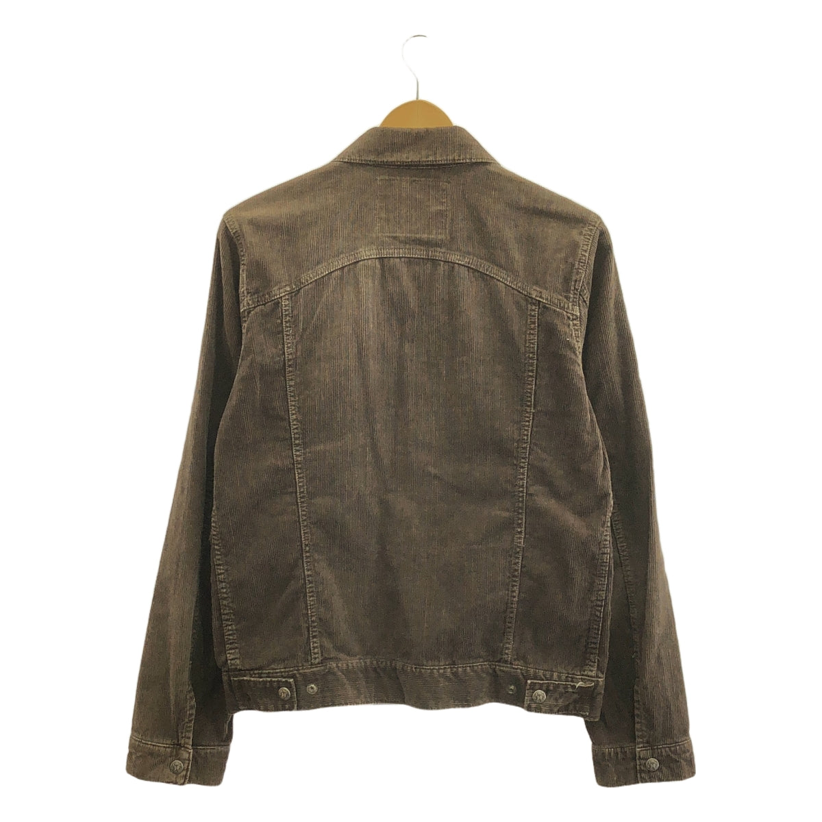 HOLLYWOOD RANCH MARKET / Hollywood Ranch Market | Corduroy Jacket | 3 | Men's