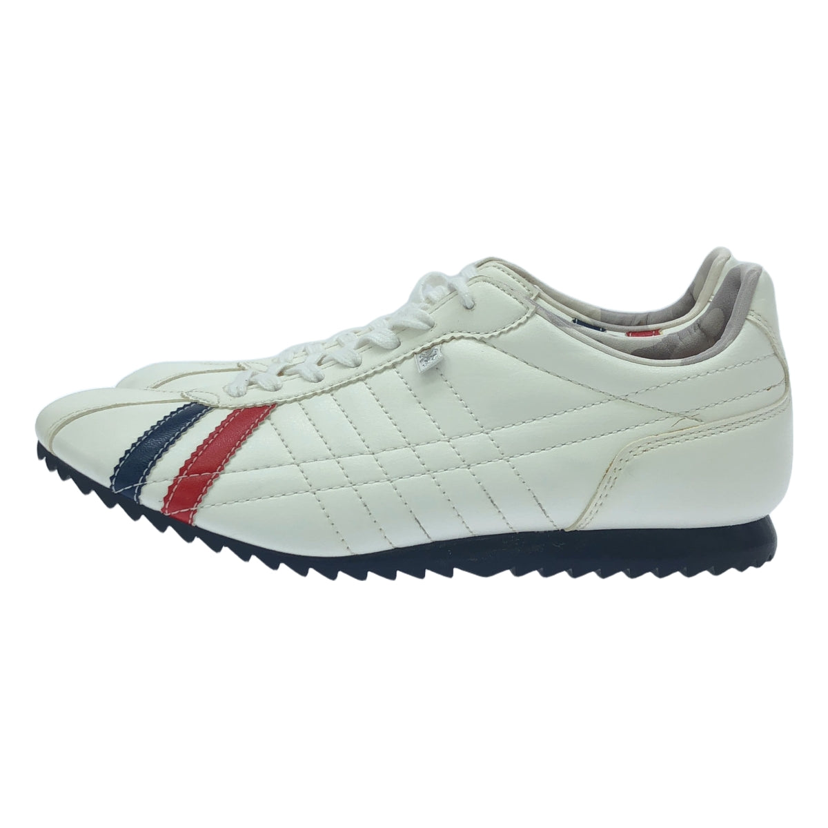 PATRICK | RHADE Lace-up Sneakers | 35 | Women's