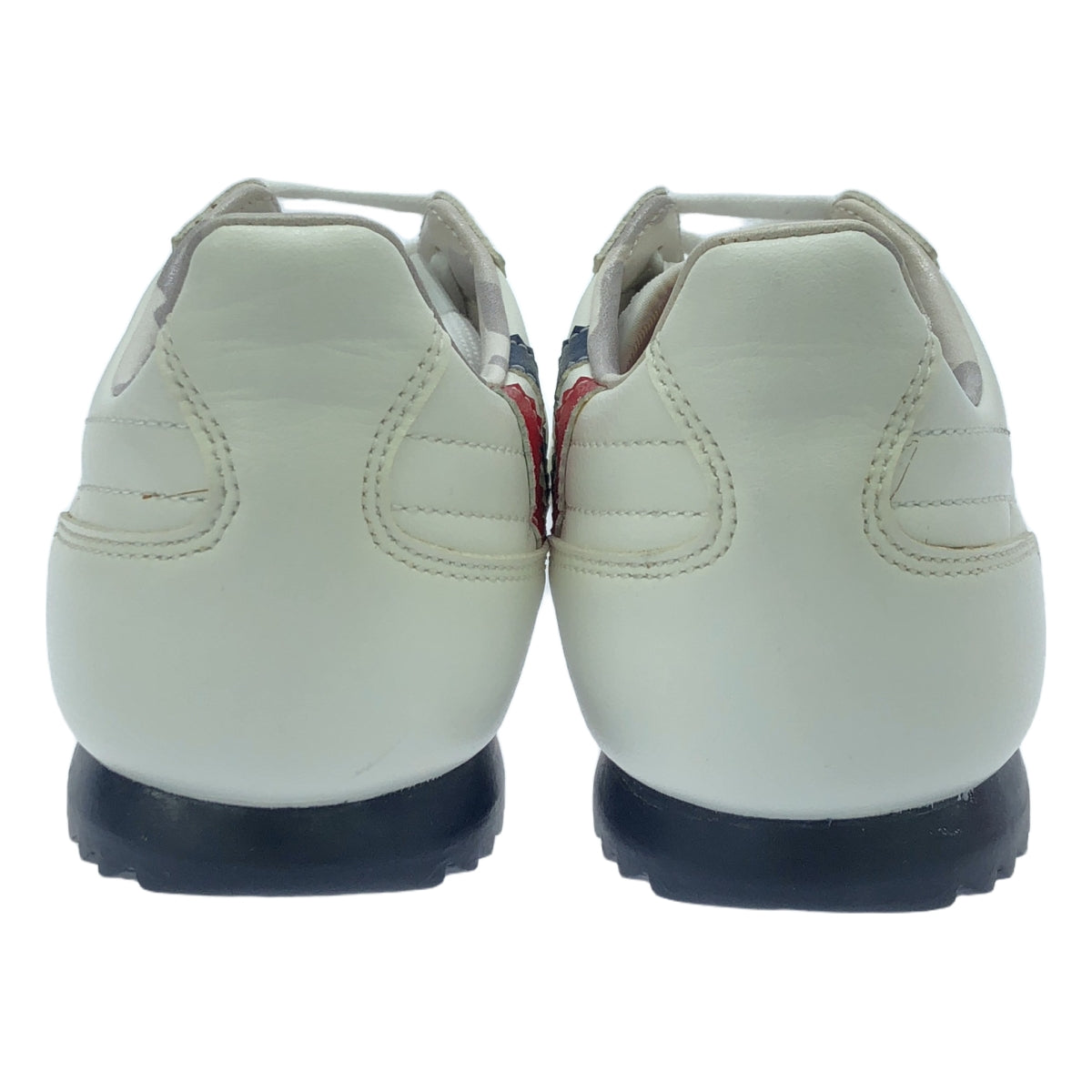PATRICK | RHADE Lace-up Sneakers | 35 | Women's