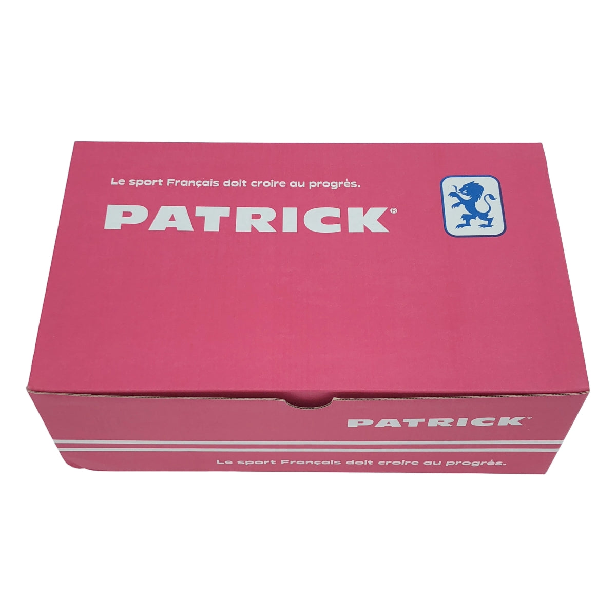 PATRICK | RHADE Lace-up Sneakers | 35 | Women's