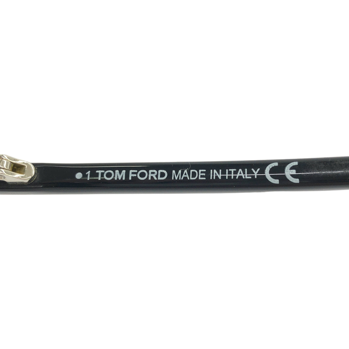 TOM FORD / Tom Ford | TF5855 Square Glasses | 50◻︎21-145 | Black