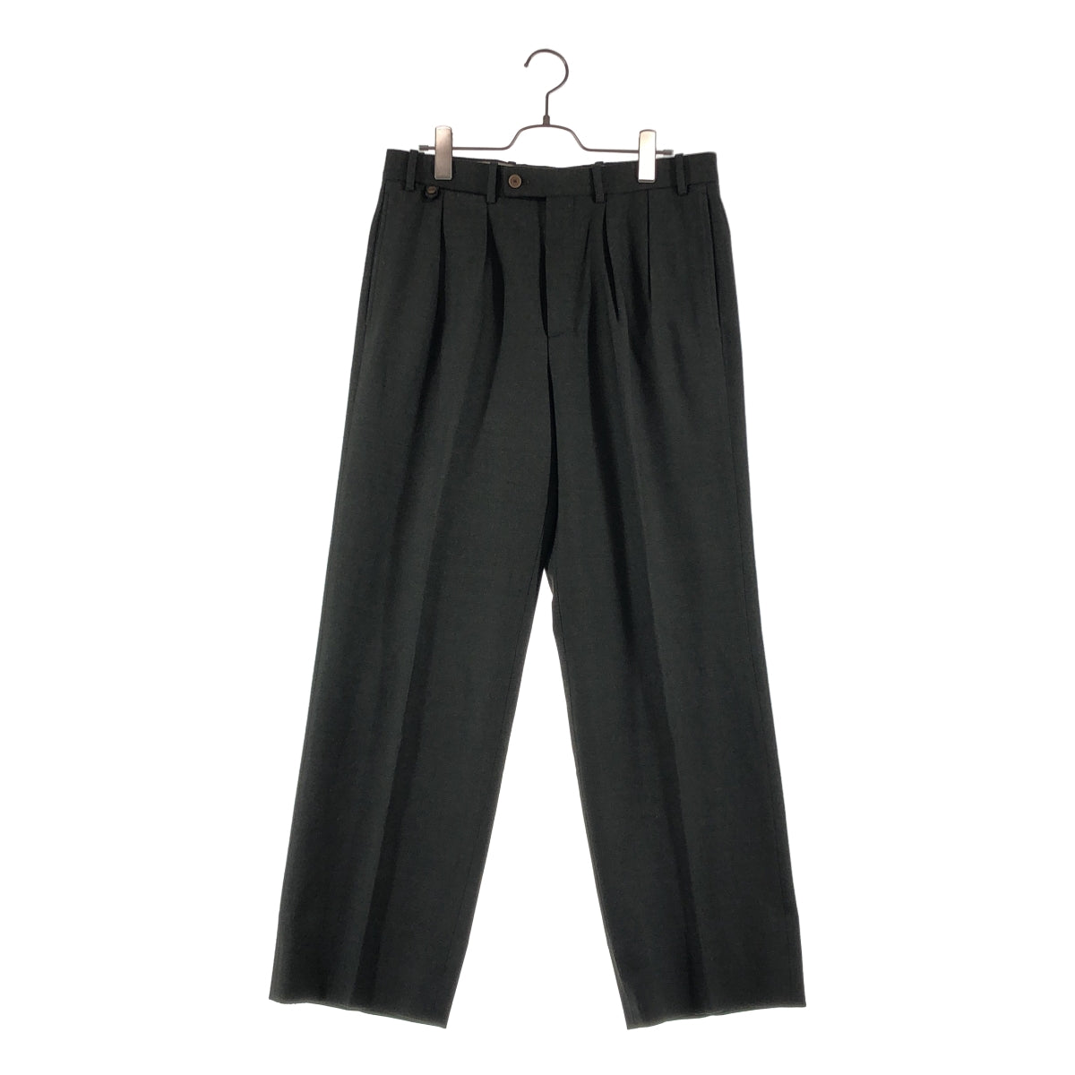 BERNARD ZINS / ベルナールザンス | × EDIFICE / エディフィス別注