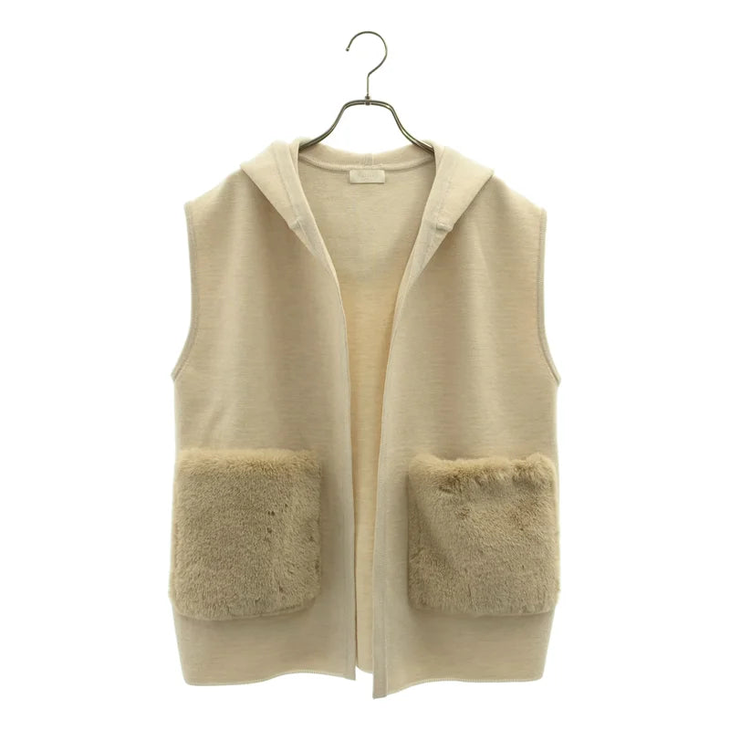 ボールジー Ballsey TOMORROWLAND ジップアップ コート Tomorrowland BALLSEY / トゥモローランドボールジー | 2024AW