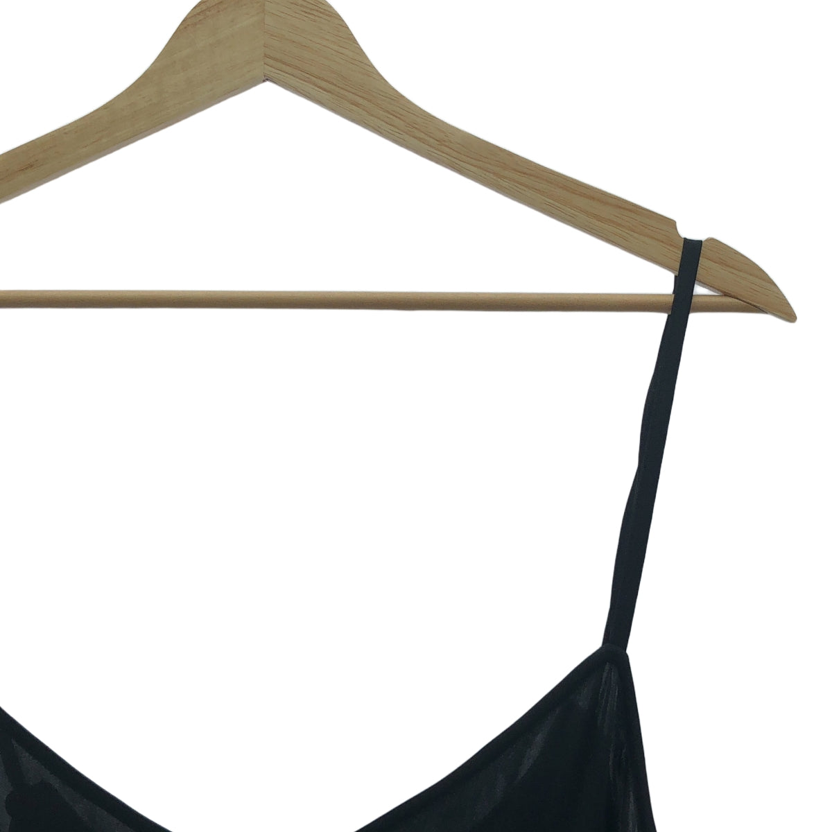 MUSE de Deuxieme Classe / 뮤즈 두주 엠 클래스 | 2024AW | 【 Col Pierrot / 코르피에로 】 Vintage satin cami / 원피스 | F | 여성
