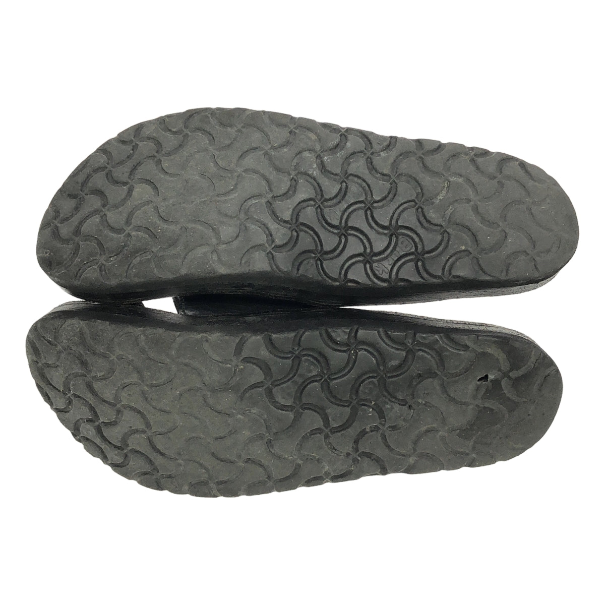 Jutta Neumann / Jutta Neumann | ALICE Leather Sandals | B7 (23.5-24) | Women's