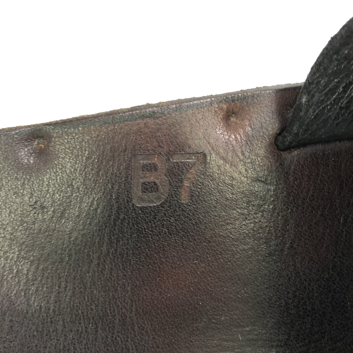 Jutta Neumann / Jutta Neumann | ALICE Leather Sandals | B7 (23.5-24) | Women's