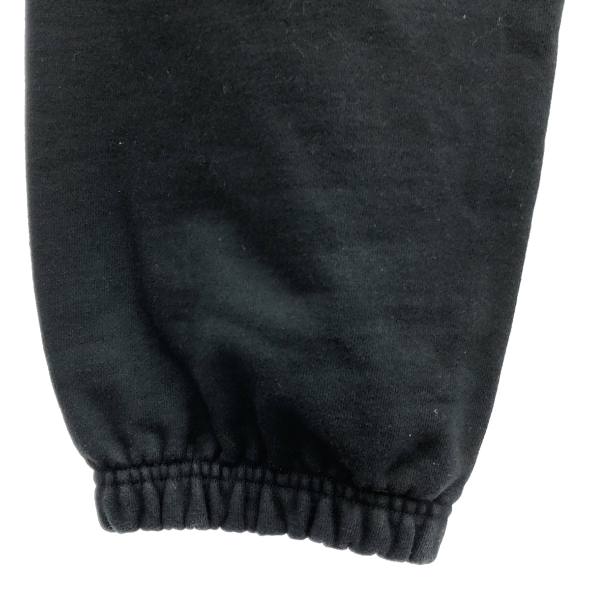 CITYSHOP / City Shop | 2023AW | THE MOOD SWEAT Sweatpants | 38 | Black | Women's