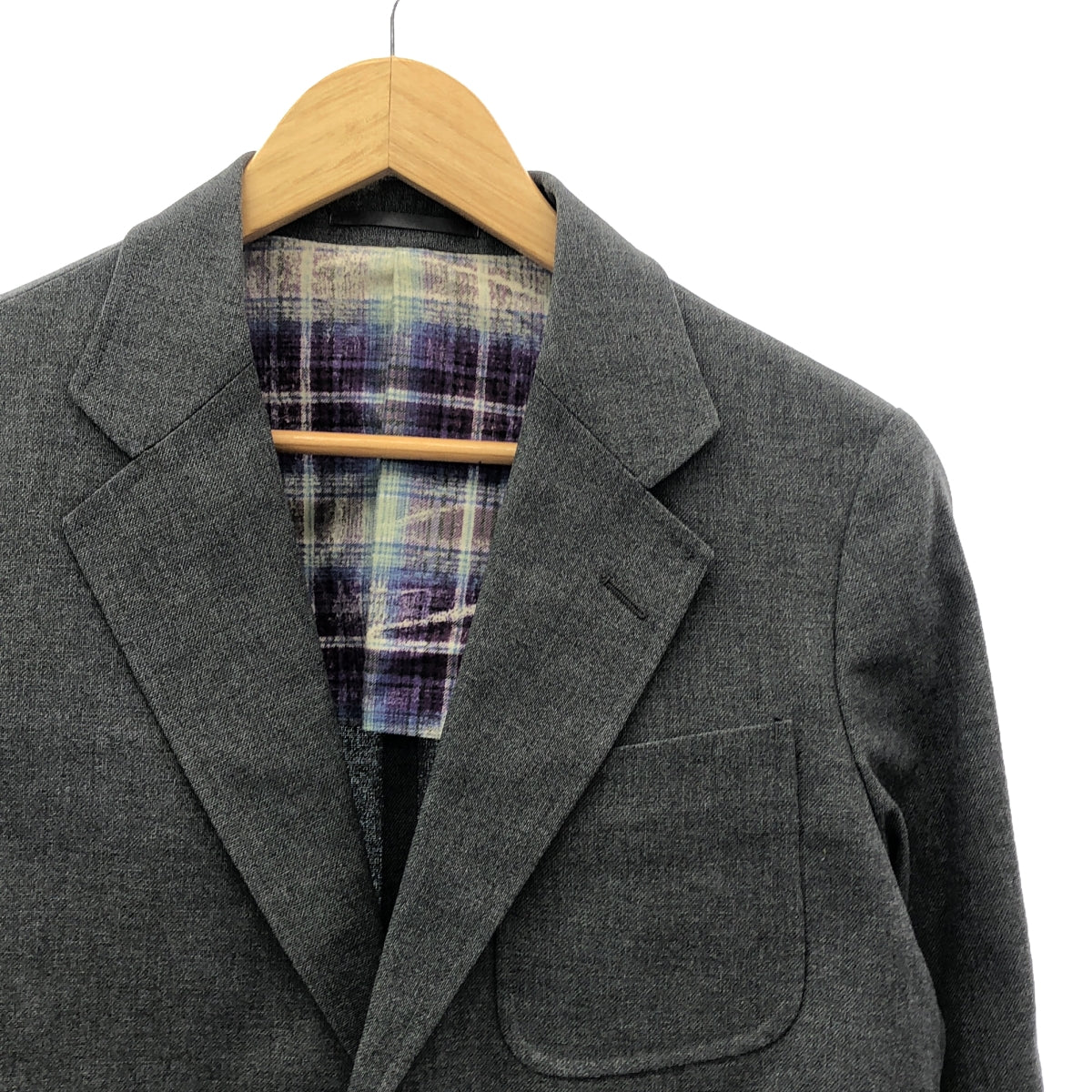 The Stylist Japan / The Stylist Japan | × UNITED ARROWS & SONS Set-up 2B Button Single Jacket / Slacks Pants | XS | Men's
