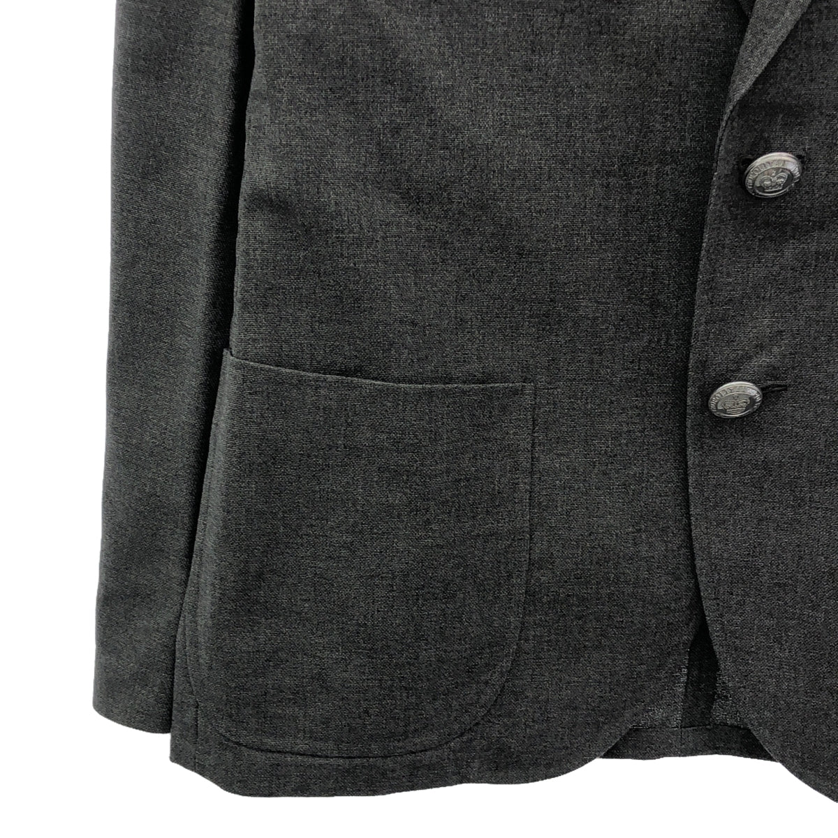 The Stylist Japan / The Stylist Japan | × UNITED ARROWS & SONS Set-up 2B Button Single Jacket / Slacks Pants | XS | Men's
