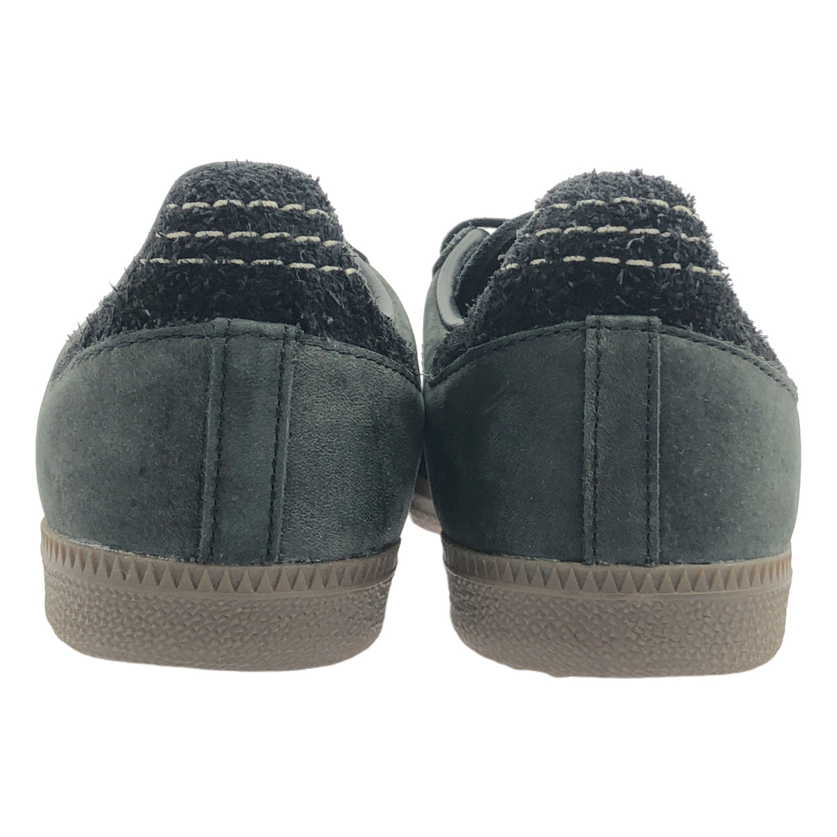 adidas / アディダス | SAMBA OG / IH5371 サンバ レザー スニーカー | 22 | レディース