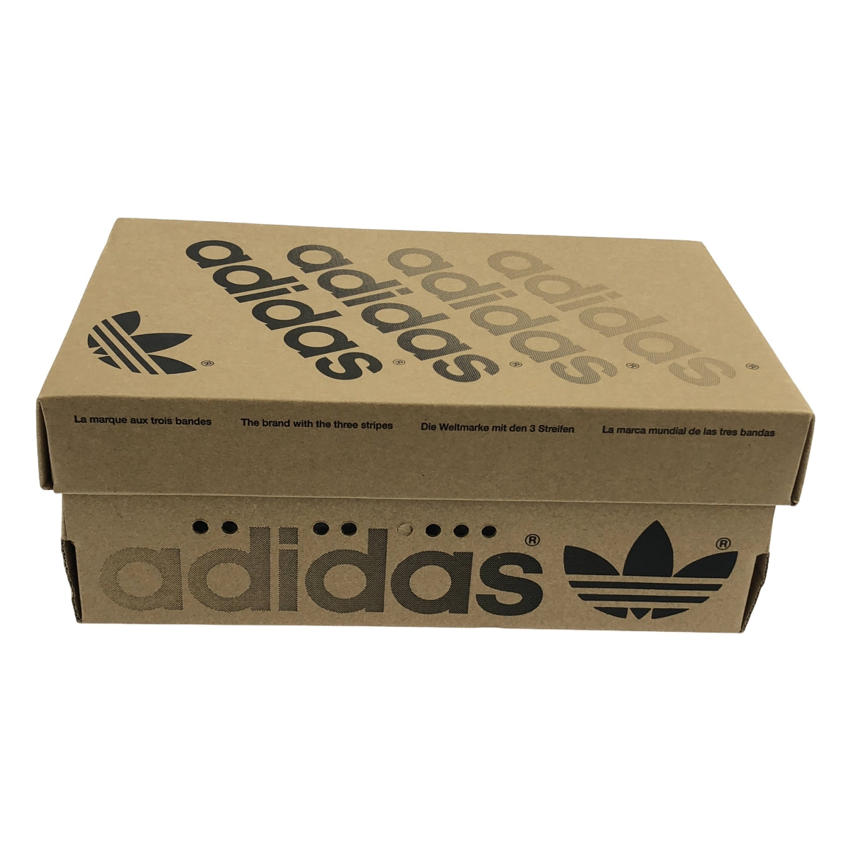 adidas / アディダス | SAMBA OG / IH5371 サンバ レザー スニーカー | 22 | レディース