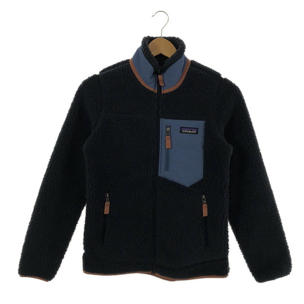 Patagonia / パタゴニア | ウィメンズ・クラシック・レトロX フリースジャケット | XXS | レディース