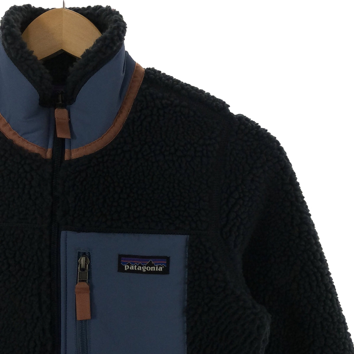 Patagonia / パタゴニア | ウィメンズ・クラシック・レトロX フリースジャケット | XXS | レディース
