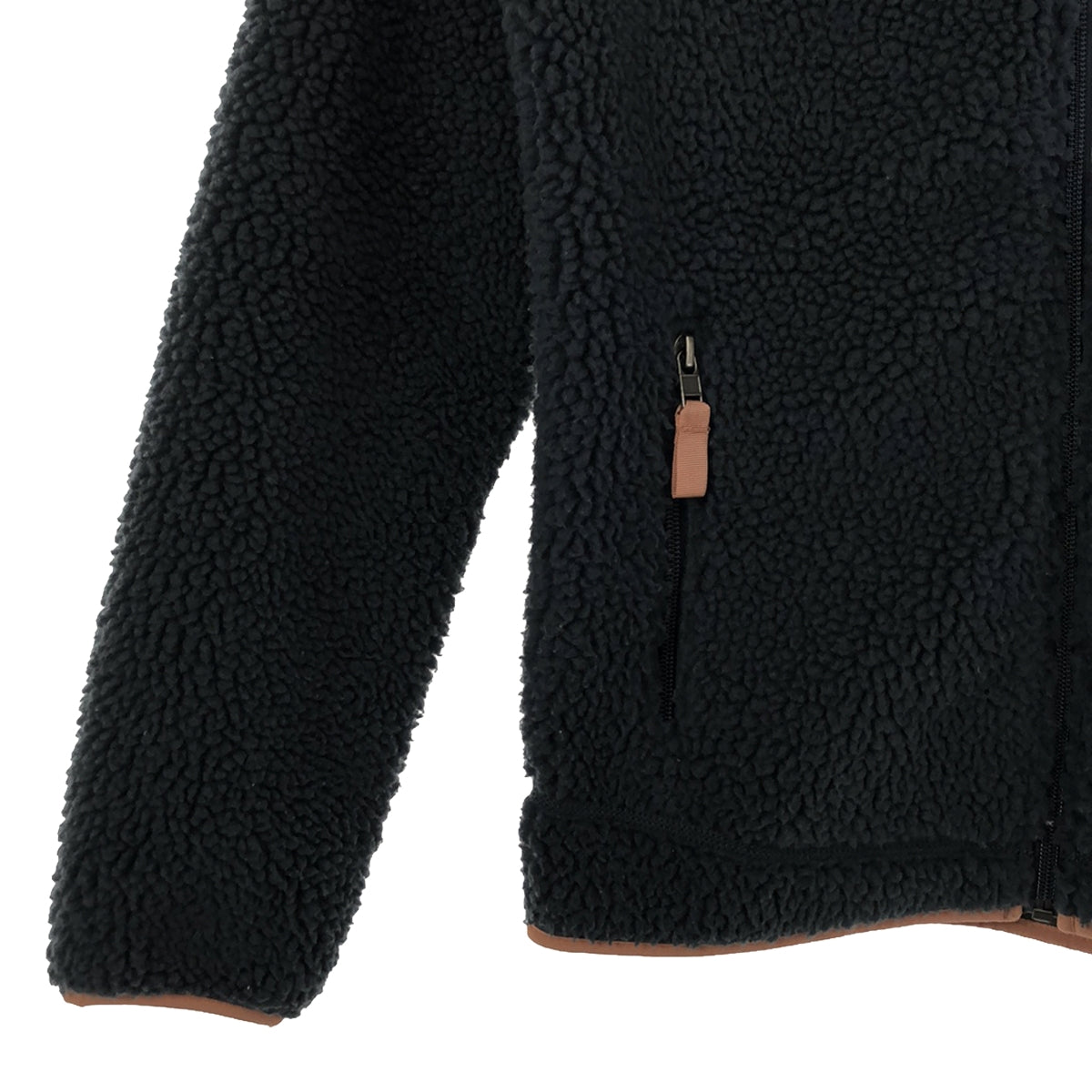 Patagonia / パタゴニア | ウィメンズ・クラシック・レトロX フリースジャケット | XXS | レディース