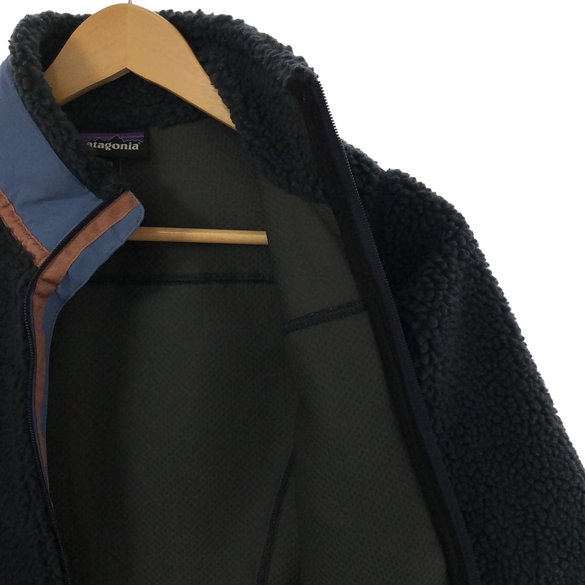 Patagonia / パタゴニア | ウィメンズ・クラシック・レトロX フリースジャケット | XXS | レディース
