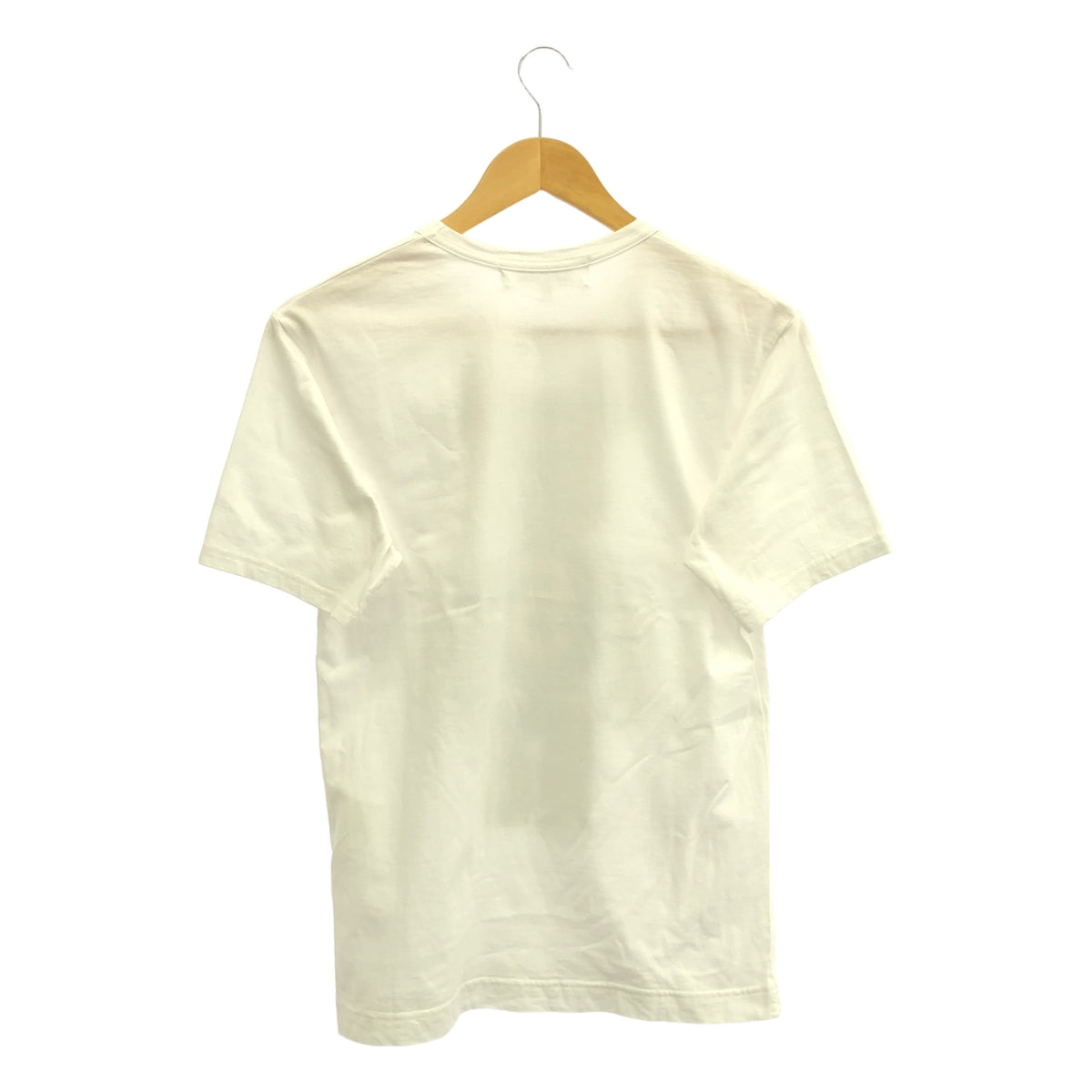 COMME des GARCONS | 2007SS | ×10・CORSO・COMO×MEDICOM TOY BE@RBRICK Print T-shirt | M | Women's