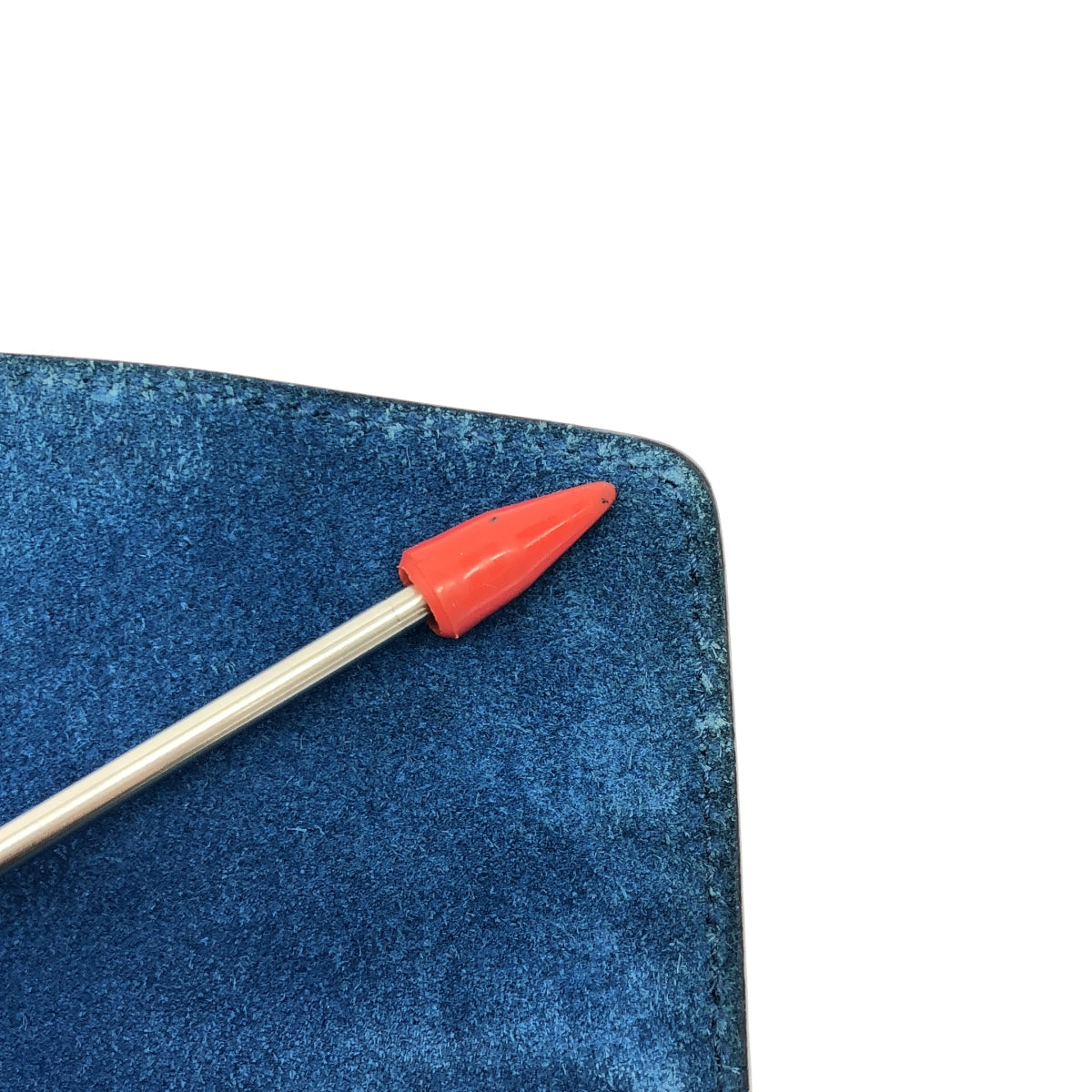 GUCCI / 구찌 | 403348 디오뉴소스 GG스프림 PVC×스웨이드 자수 체인 숄더백 | 베이지 × 멀티 컬러 | 여성