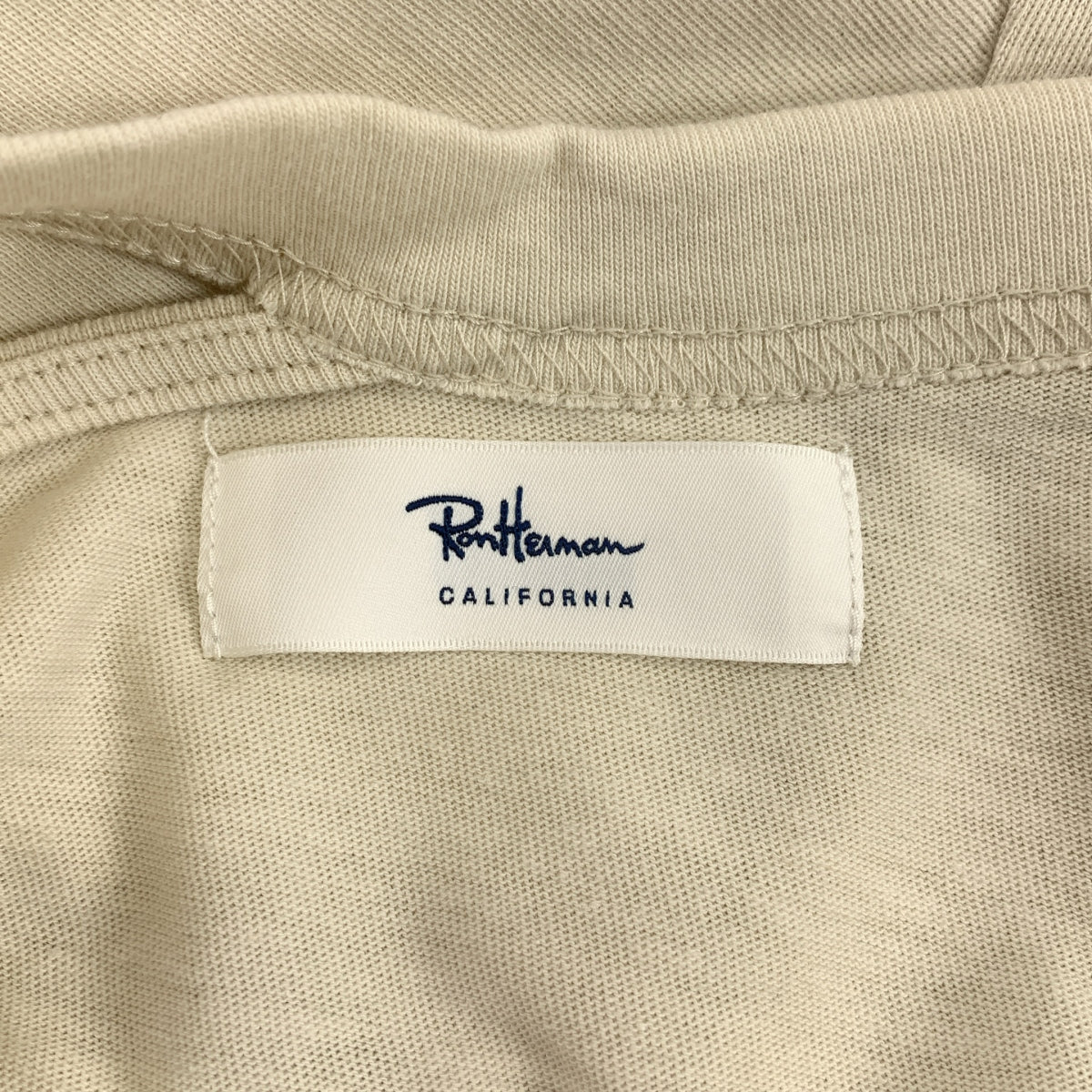 Ron Herman | 棉質超大上衣 | S碼 | 女款