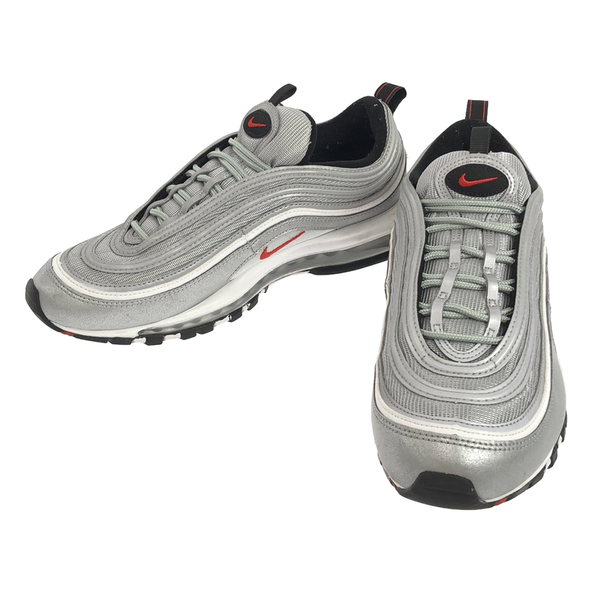 NIKE / ナイキ | AIR MAX 97 OG SILVER BULLET エア マックス 97 スニーカー | 28 | メンズ – KLD