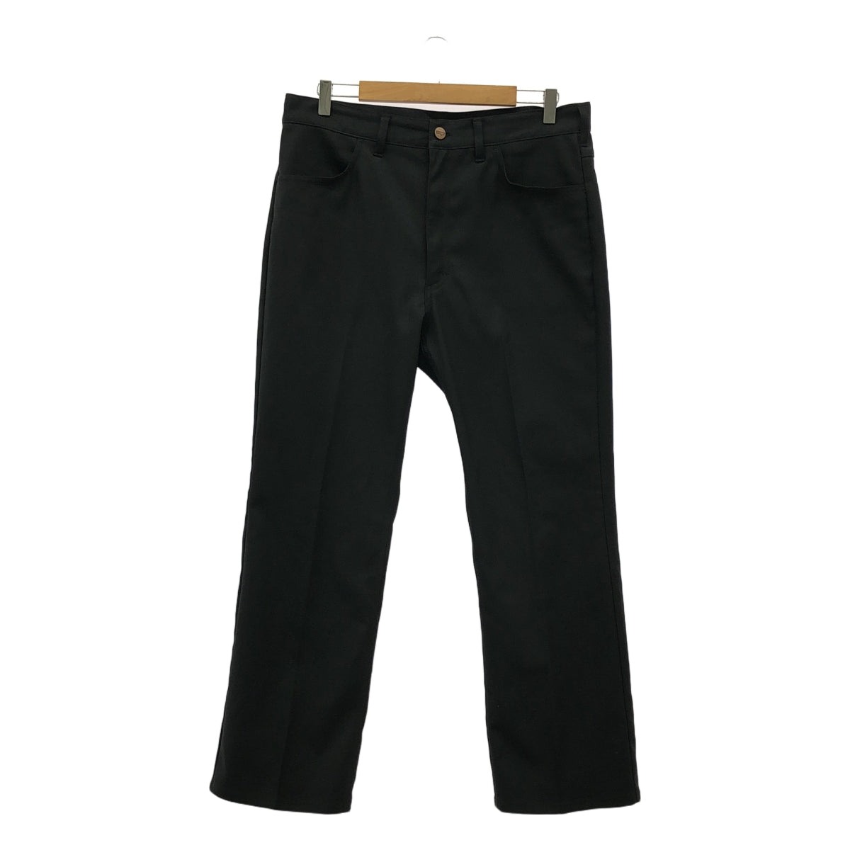 WRANGLER / ラングラー | ランチャードレス フレアパンツ | XL