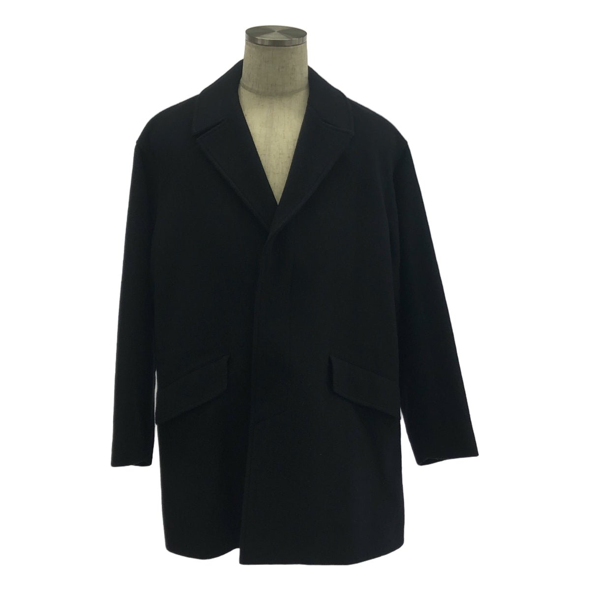 JOURNAL STANDARD / Journal Standard | PECOLAMB Wool Chester Coat | L | Men's