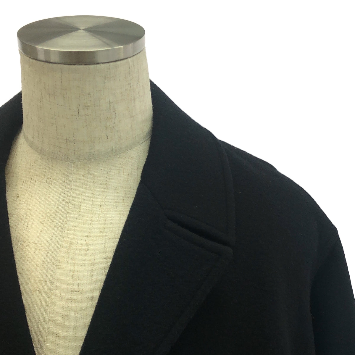 JOURNAL STANDARD / Journal Standard | PECOLAMB Wool Chester Coat | L | Men's