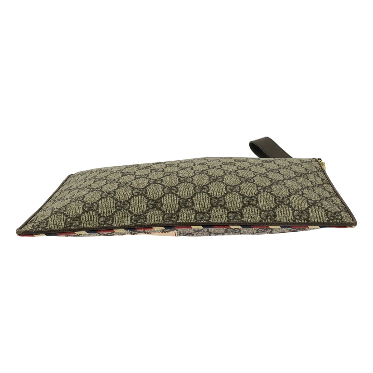 GUCCI / グッチ | GGスプリーム クーリエ クラッチバッグ / 473915 |