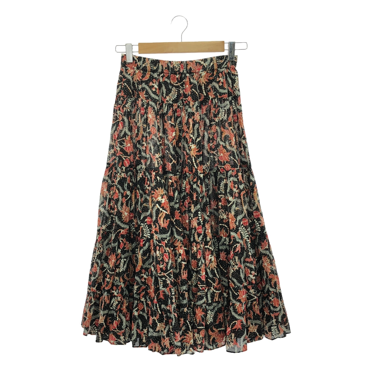 アドーア イザベルマランエトワール isabel marant etoile スカート