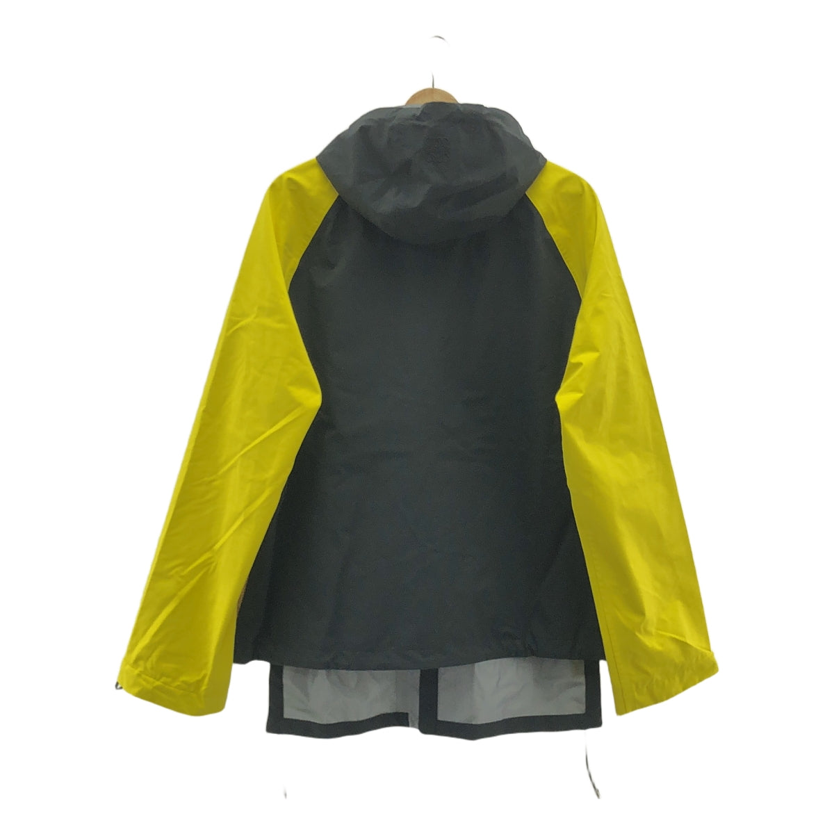 LOEWE / ロエベ | 2022SS | カプセルコレクション / GORE-TEX / ゴアテックス アナグラム フーデッドジャケット | 46 | メンズ