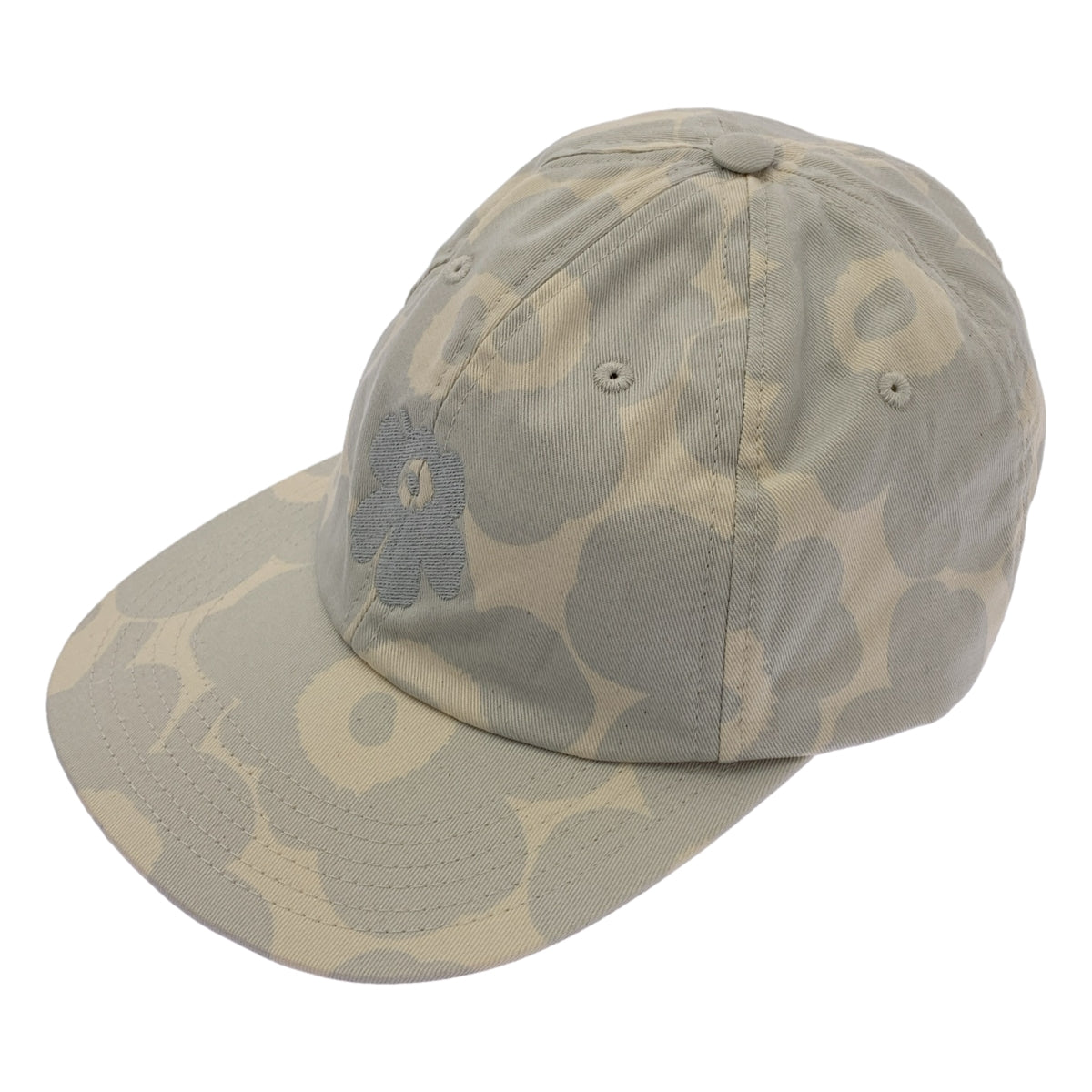 marimekko / 마리메코 | kioski Mini Unikko Krasta cap 야구 모자 |