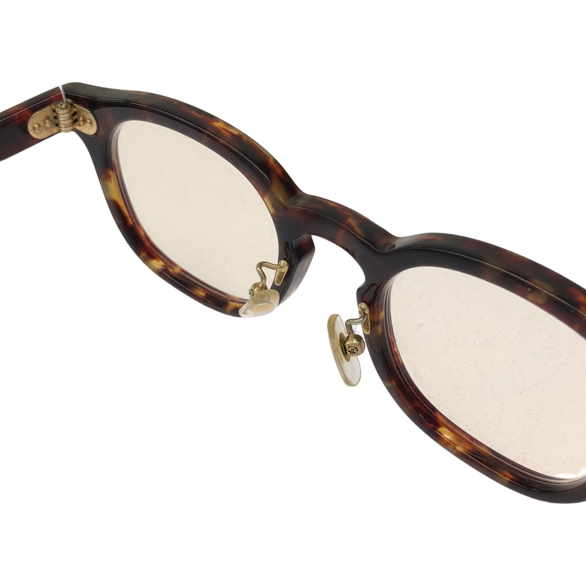 WACKO MARIA / Wacko Maria | × Kaneko Glasses tortoiseshell sunglasses |