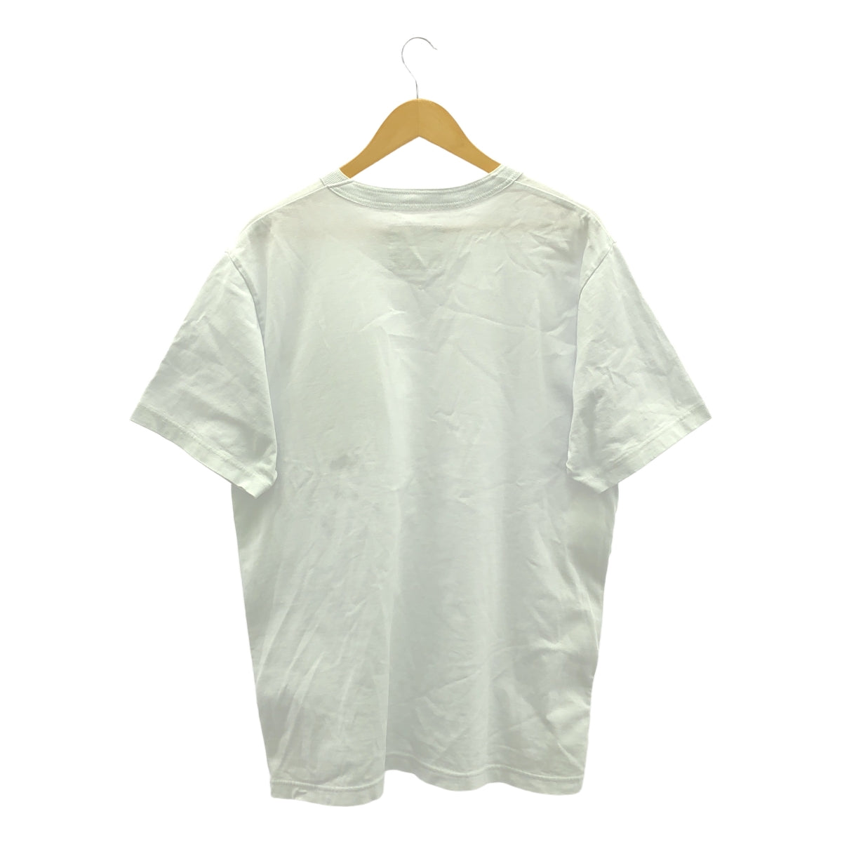 sacai / Sacai | 2024SS | Carhartt WIP T-Shirt Carhartt Duck Pocket Cotton T-Shirt | 5 | Men's