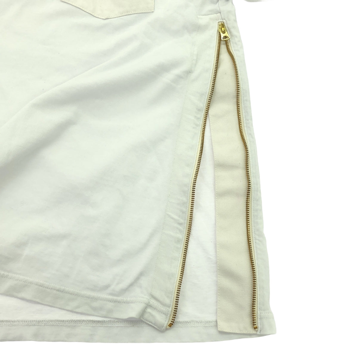 sacai / Sacai | 2024SS | Carhartt WIP T-Shirt Carhartt Duck Pocket Cotton T-Shirt | 5 | Men's