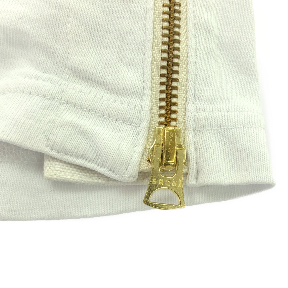 sacai / Sacai | 2024SS | Carhartt WIP T-Shirt Carhartt Duck Pocket Cotton T-Shirt | 5 | Men's