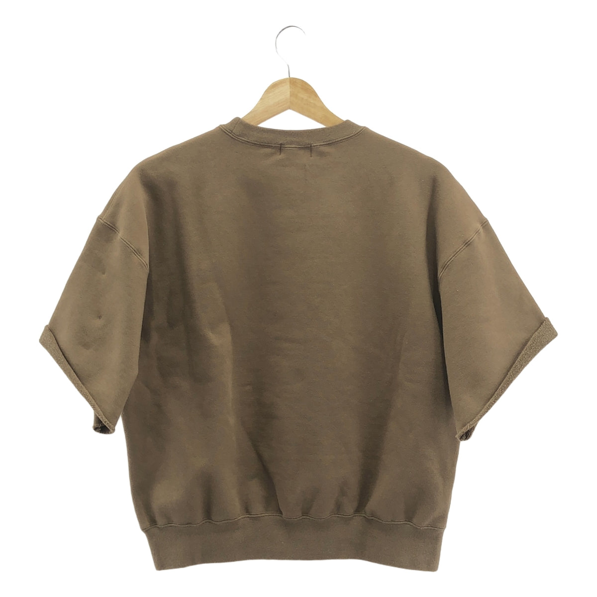 THE NEWHOUSE / ザ ニューハウス | CHULA VISTA Half Sleeve ハーフスリーブトップス | F | レディース