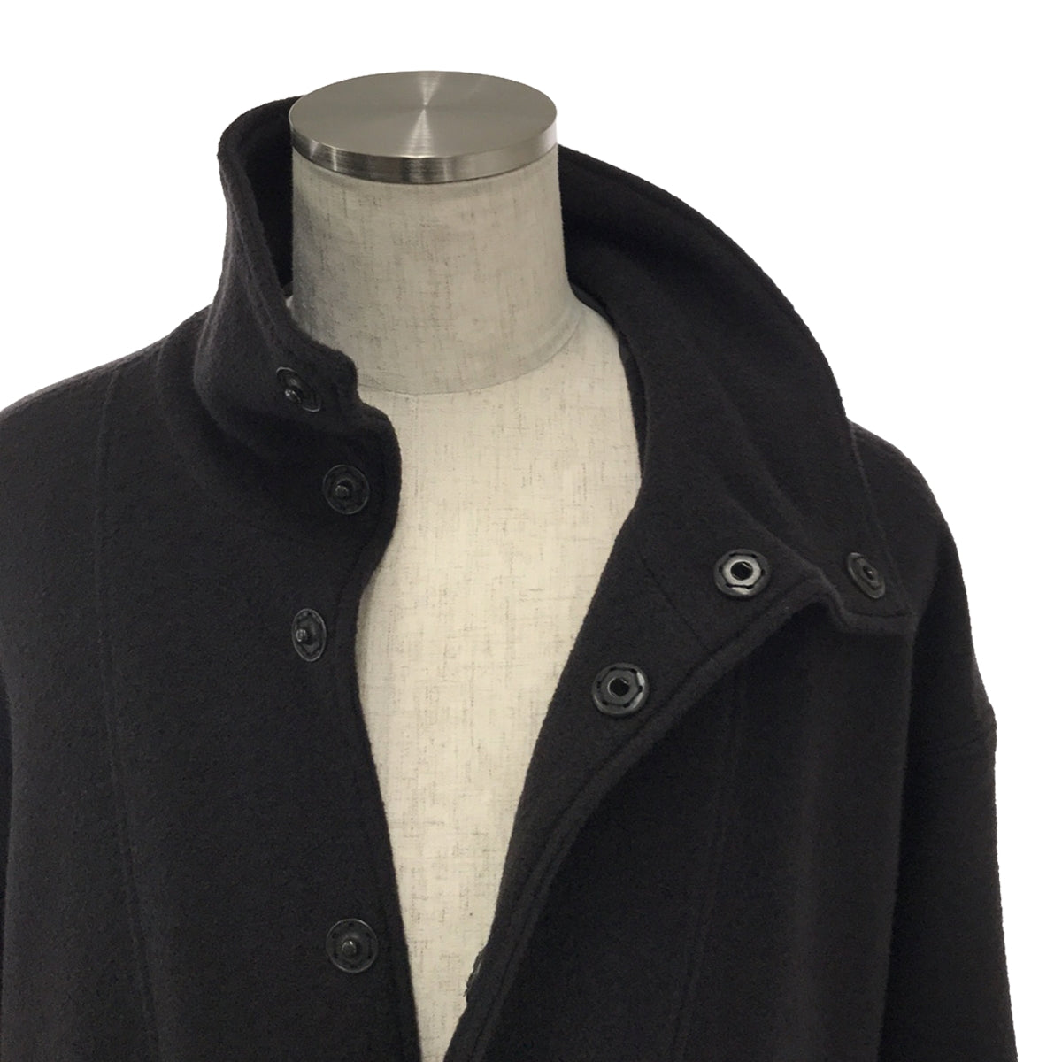 維里迪安妮 | 2020秋冬 |柔軟壓縮羊毛雙面外套 | 1 |波爾多 |男士