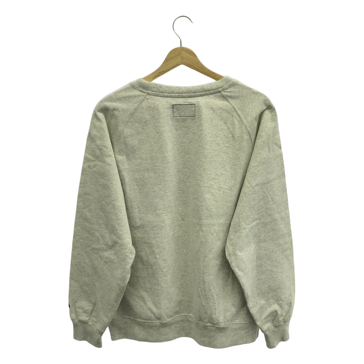 THE NORTH FACE PURPLE LABEL | 2024AW | 9.5oz Cotton Jersey Field Pullover | S | Men's