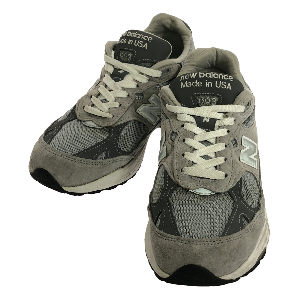 New Balance / ニューバランス | USA製 MR993GL ローカットスニーカー | 26.5 | メンズ – KLD