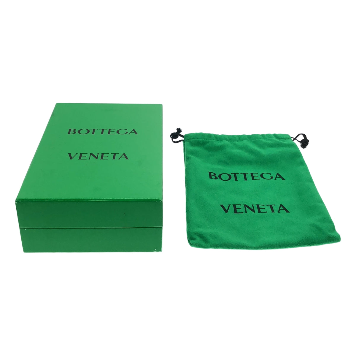 BOTTEGA VENETA / ボッテガヴェネタ | CANDY CASSETTE / キャンディ カセット クロスボディバッグ |