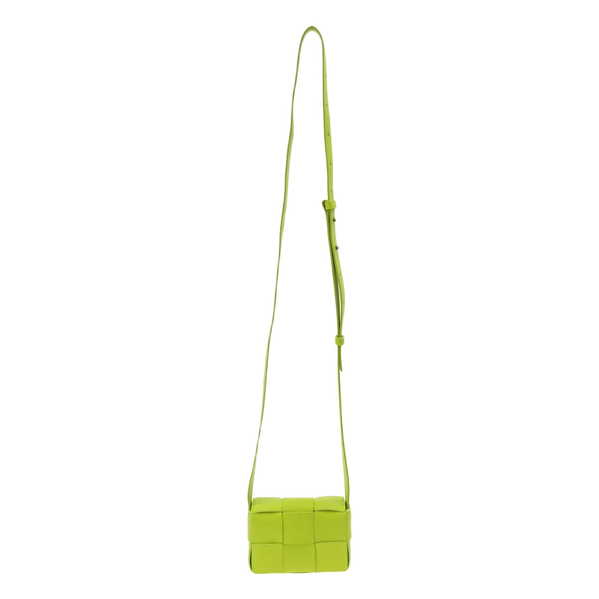 BOTTEGA VENETA / ボッテガヴェネタ | CANDY CASSETTE / キャンディ カセット クロスボディバッグ |