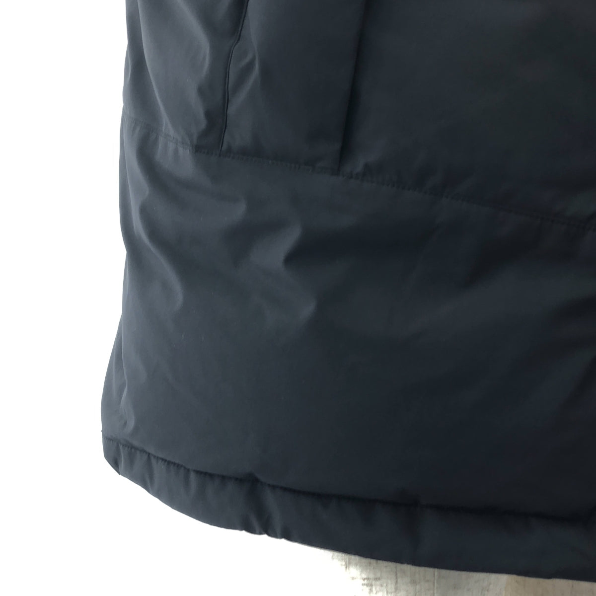 DAIWA PIER39 / Daiwa Pier Thirteen Nine | 2023AW | GORE-TEX WINDSTOPPER FIELD DOWN VEST | M | Men's