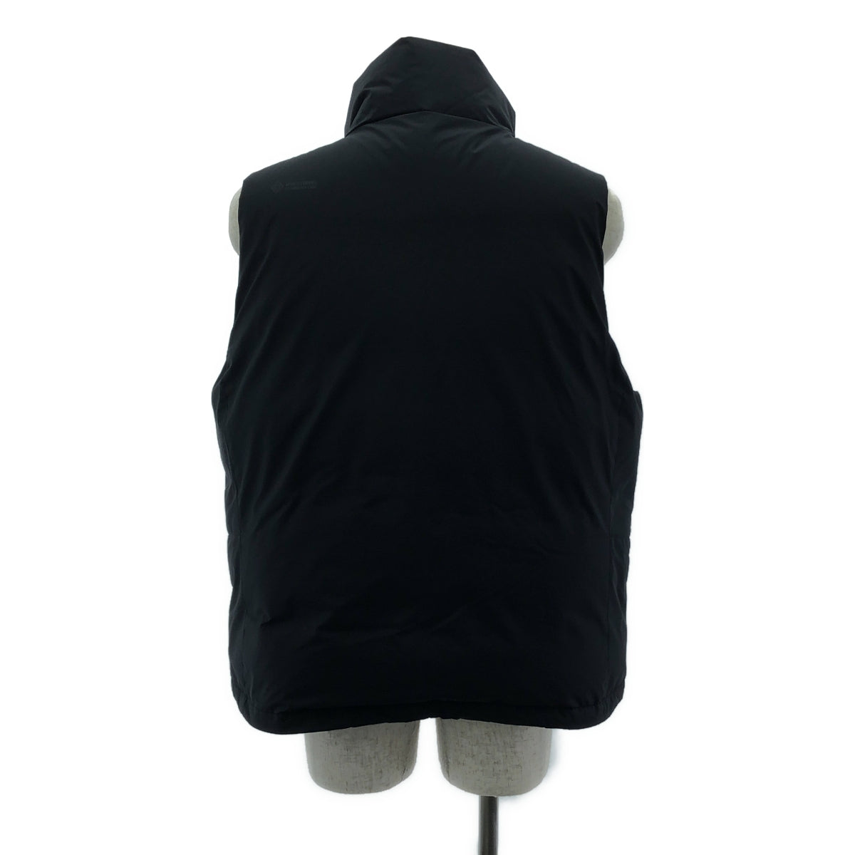 DAIWA PIER39 / Daiwa Pier Thirteen Nine | 2023AW | GORE-TEX WINDSTOPPER FIELD DOWN VEST | M | Men's