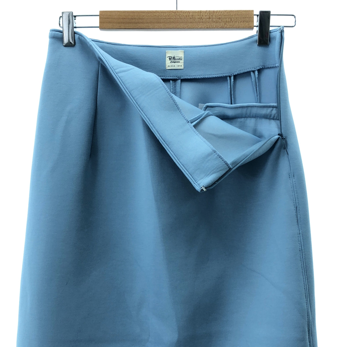 Ron Herman | 開衩黏合裙 | S碼 | 女款